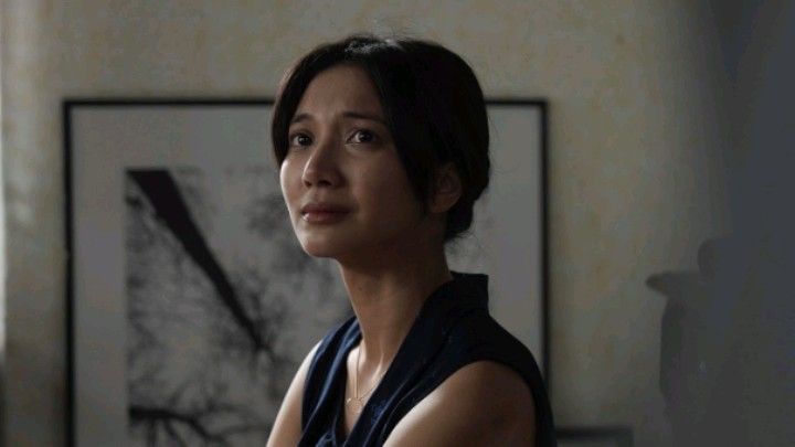 Sore Istri dari Masa Depan – A Blend of Love, Fate, and Fantasy